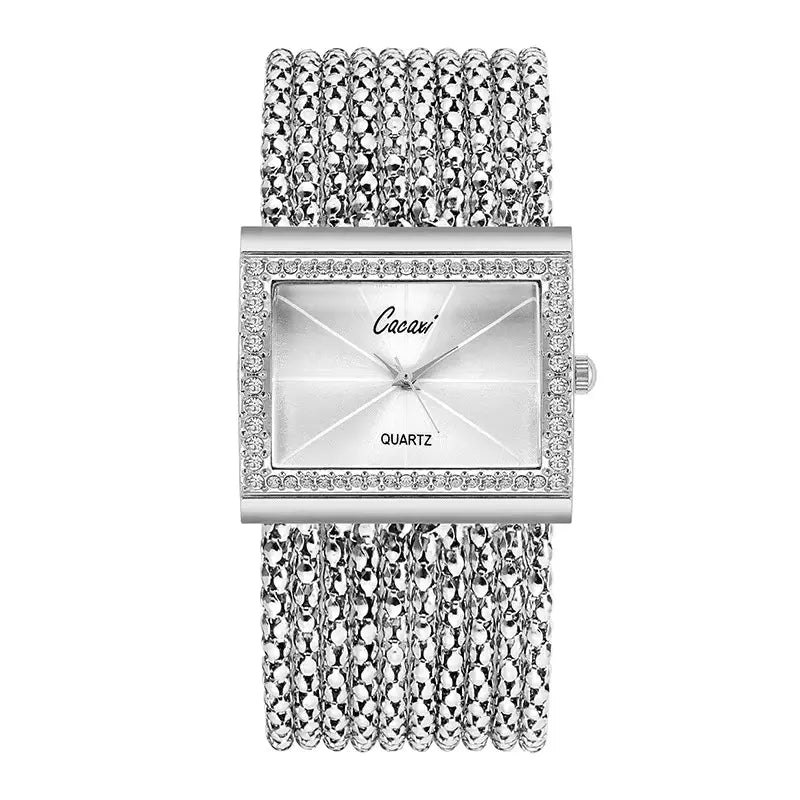 GLORIA- الساعة الراقية الفاخرة السويسرية 2