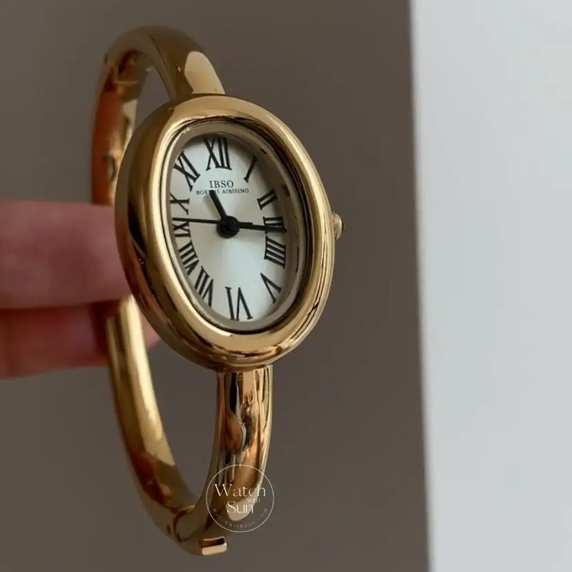 Cartier Baignoire – Élégance Ovale, Raffinement Cartier