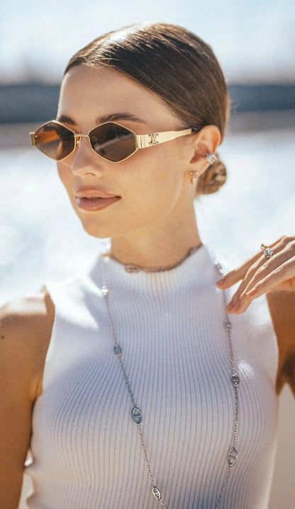 CELINE Triomphe 2025